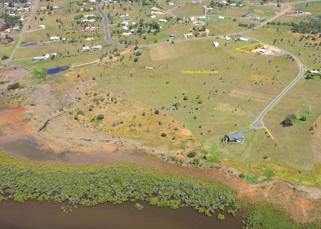 3 Watermans Way, River Heads QLD 4655, River Heads - Image 1