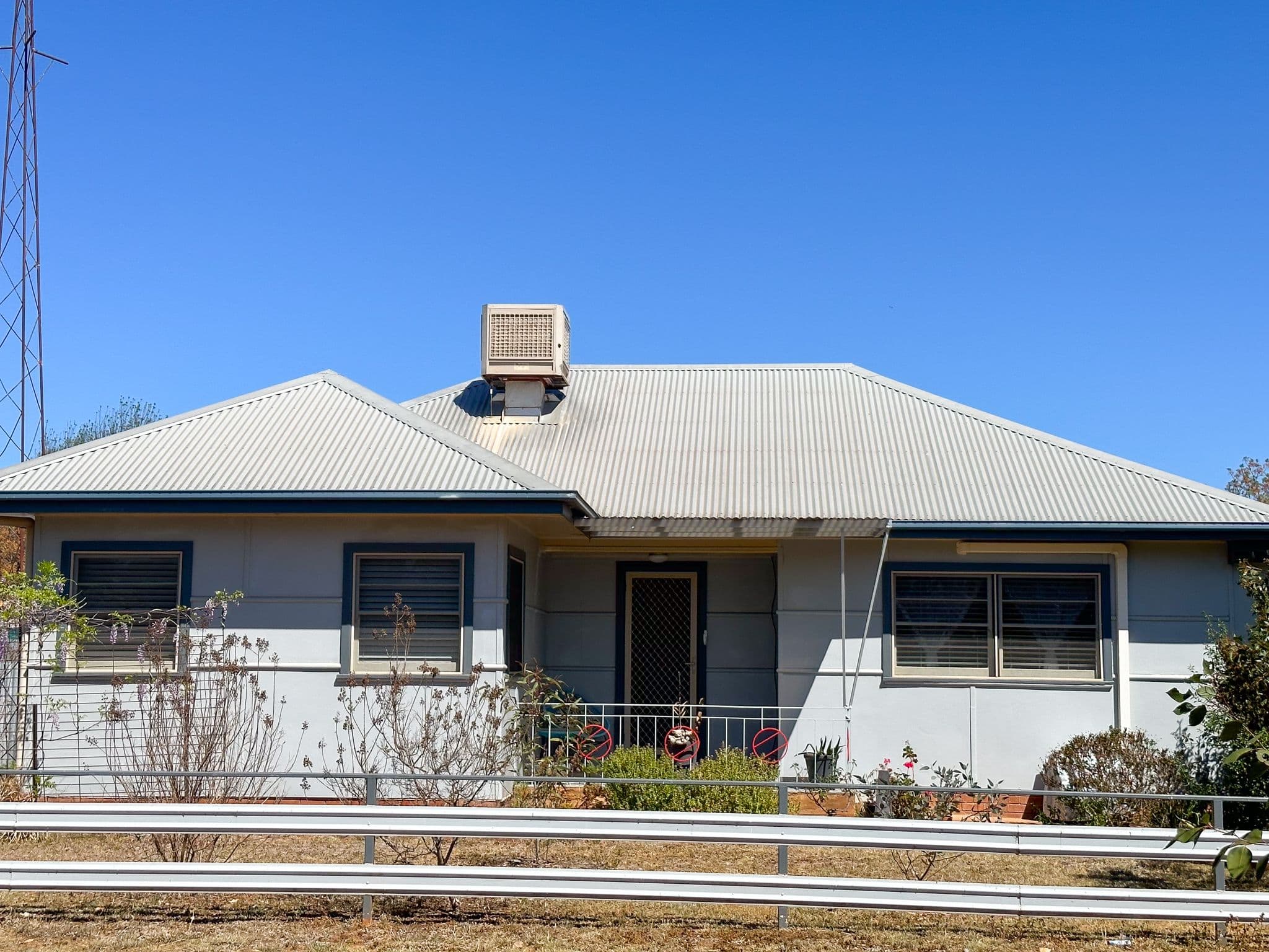 7 Anderson Street, Tullamore NSW 2874, Tullamore - Image 1