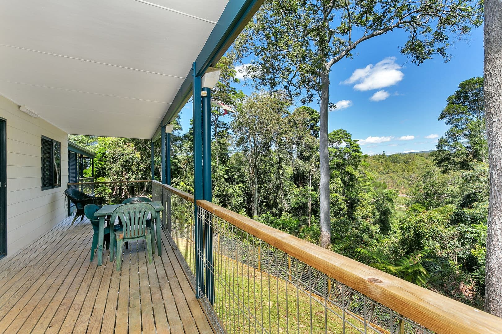 27 Silkwood Avenue, Kuranda QLD 4881, Kuranda - Image 1