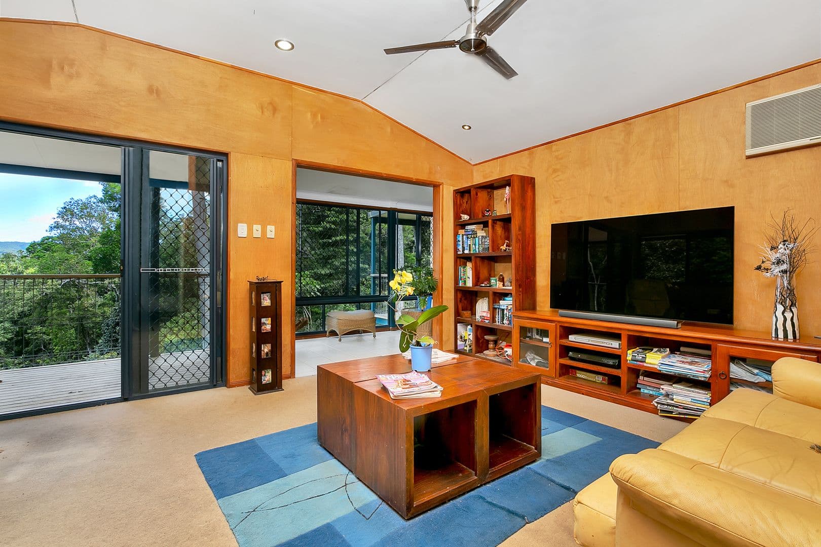 27 Silkwood Avenue, Kuranda QLD 4881, Kuranda - Thumbnail 2