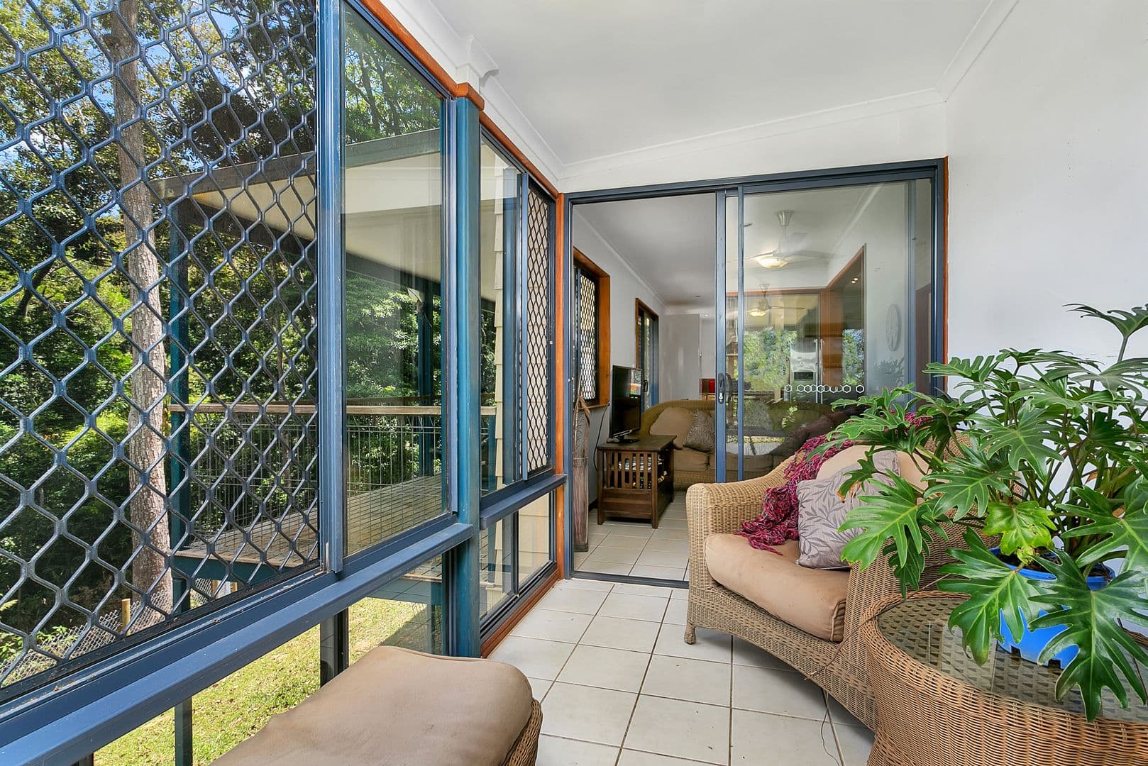 27 Silkwood Avenue, Kuranda QLD 4881, Kuranda - Thumbnail 3