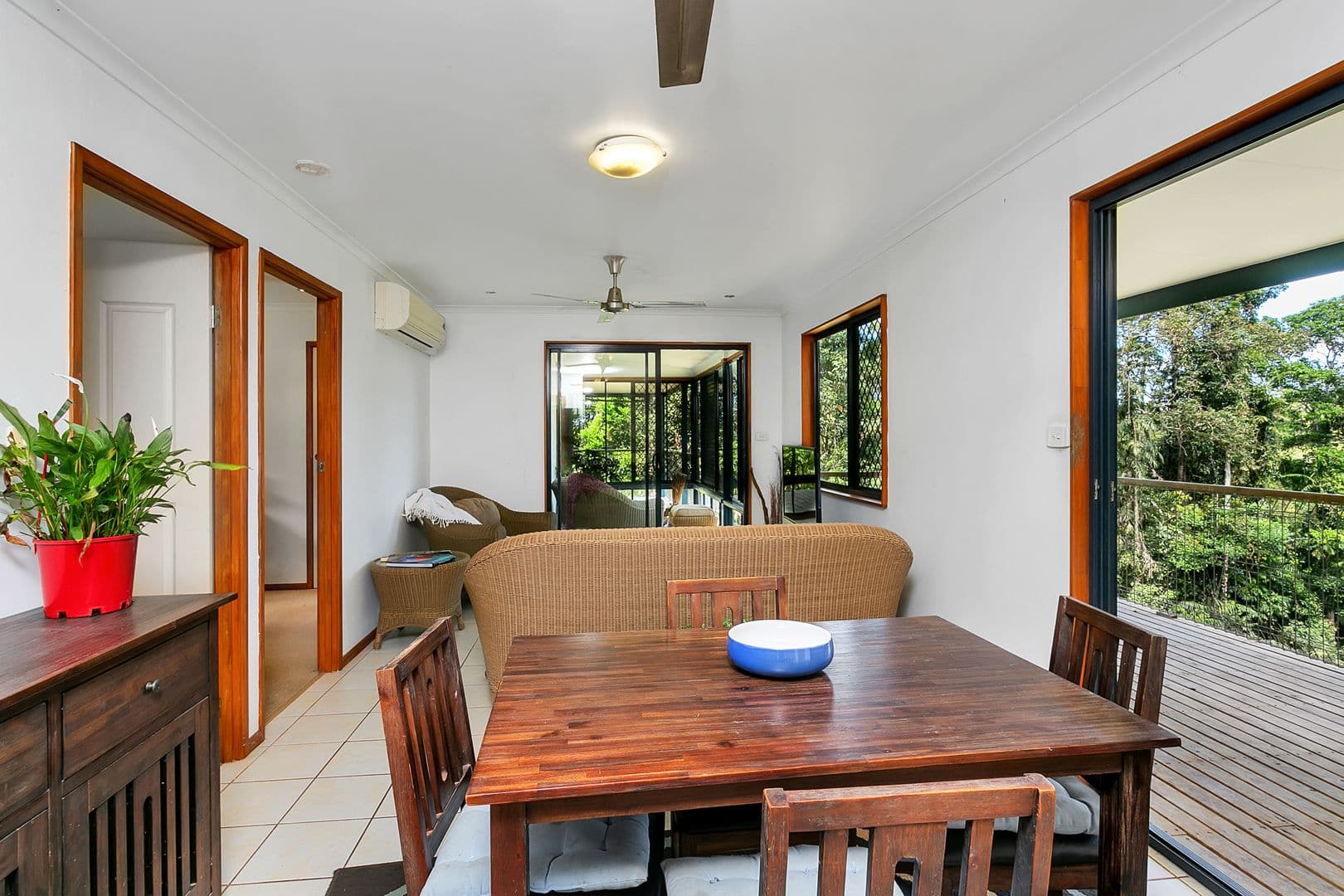27 Silkwood Avenue, Kuranda QLD 4881, Kuranda - Thumbnail 4