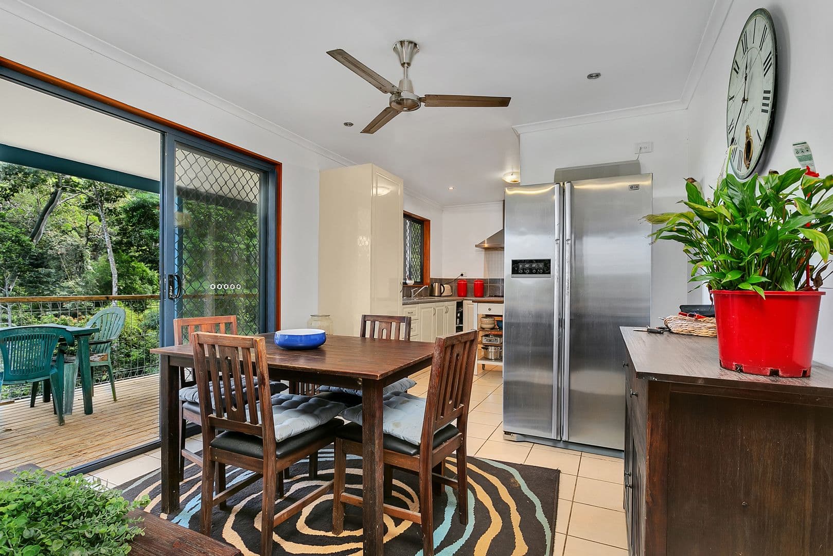 27 Silkwood Avenue, Kuranda QLD 4881, Kuranda - Thumbnail 5