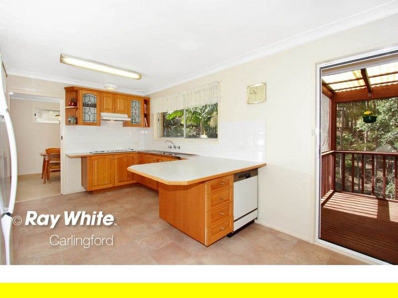 84 Becky Avenue, NORTH ROCKS NSW 2151, North Rocks - Thumbnail 3
