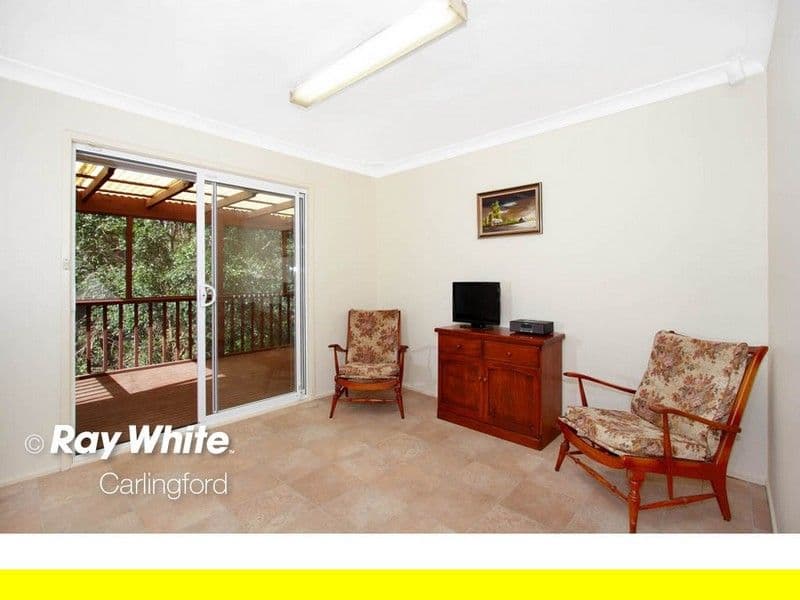 84 Becky Avenue, NORTH ROCKS NSW 2151, North Rocks - Thumbnail 4