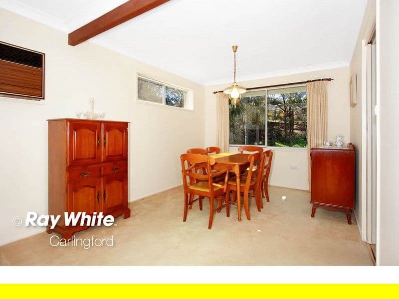 84 Becky Avenue, NORTH ROCKS NSW 2151, North Rocks - Thumbnail 5