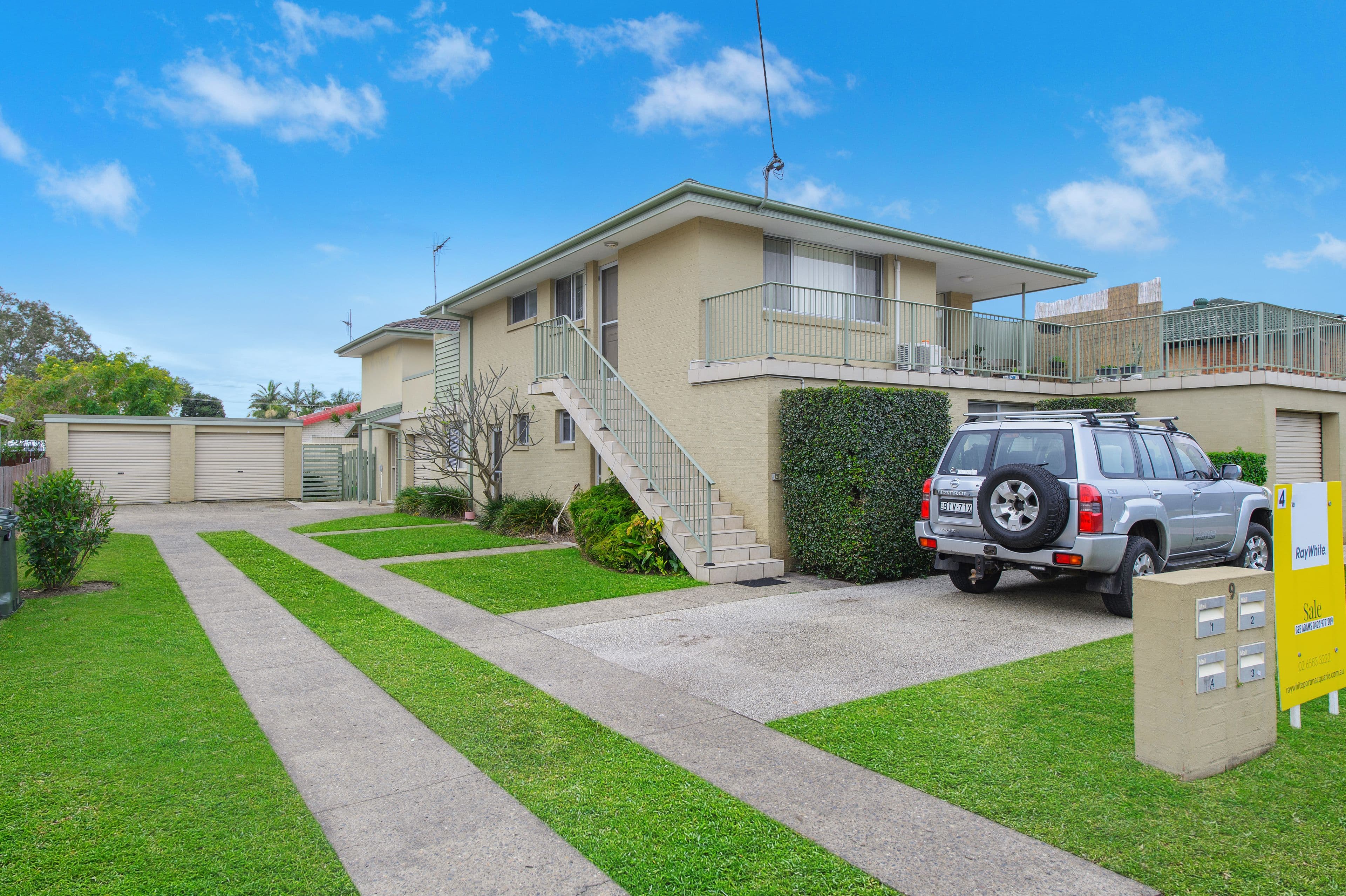 9 Denham Street, Port Macquarie NSW 2444, Port Macquarie - Image 1