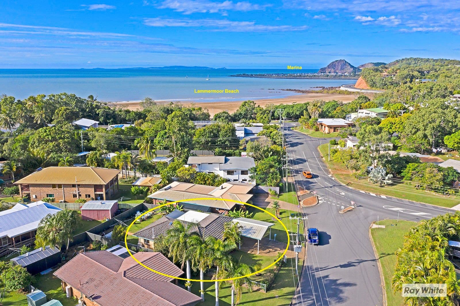 3 Lyndall Drive, Lammermoor QLD 4703, Lammermoor - Image 1