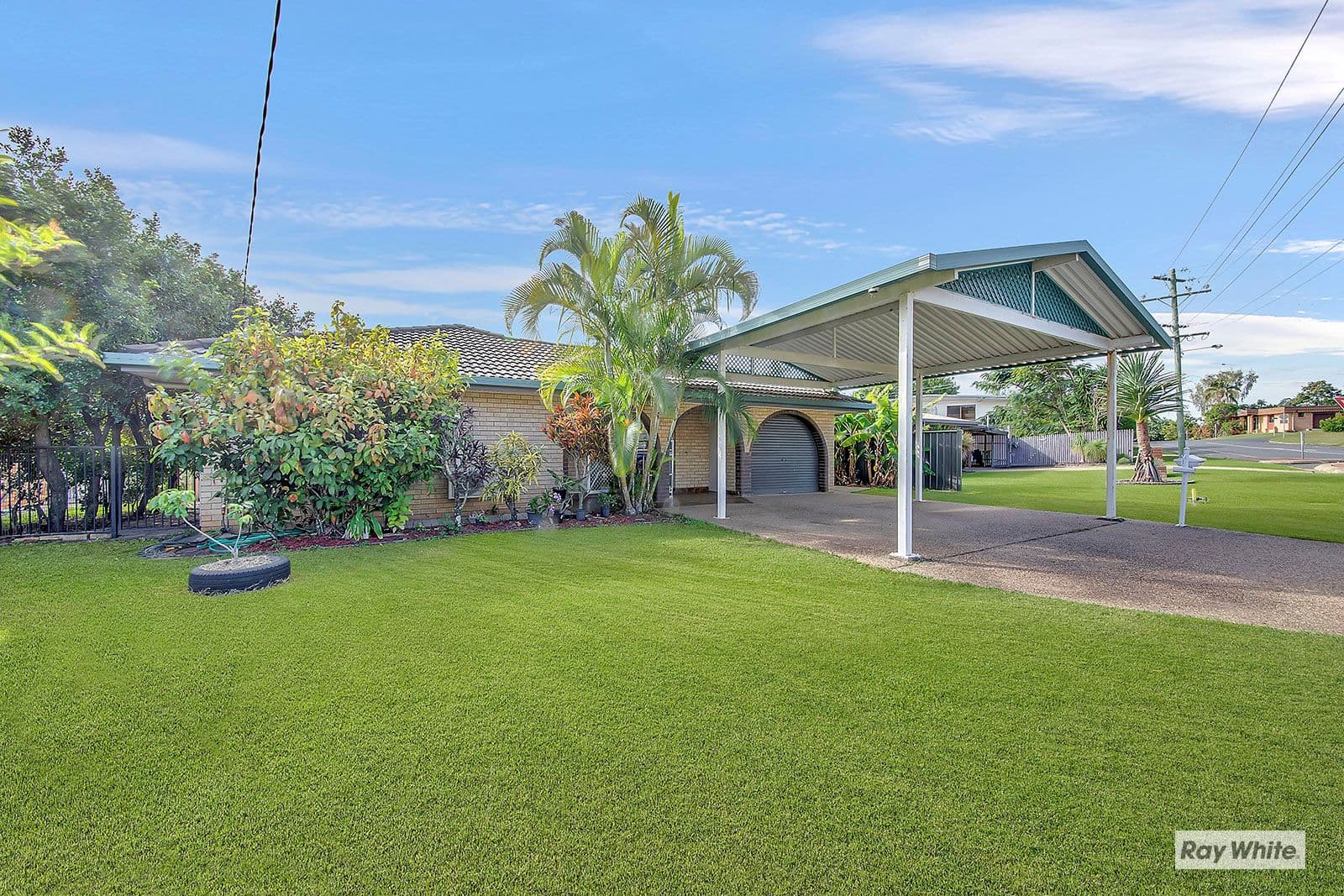 3 Lyndall Drive, Lammermoor QLD 4703, Lammermoor - Thumbnail 2