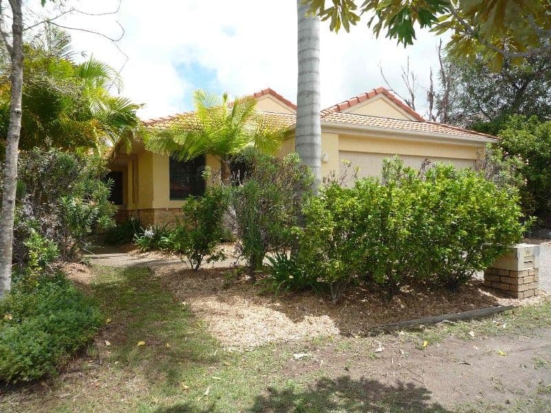 30 Con Brio Boulevard, UPPER COOMERA QLD 4209, Upper Coomera - Image 1