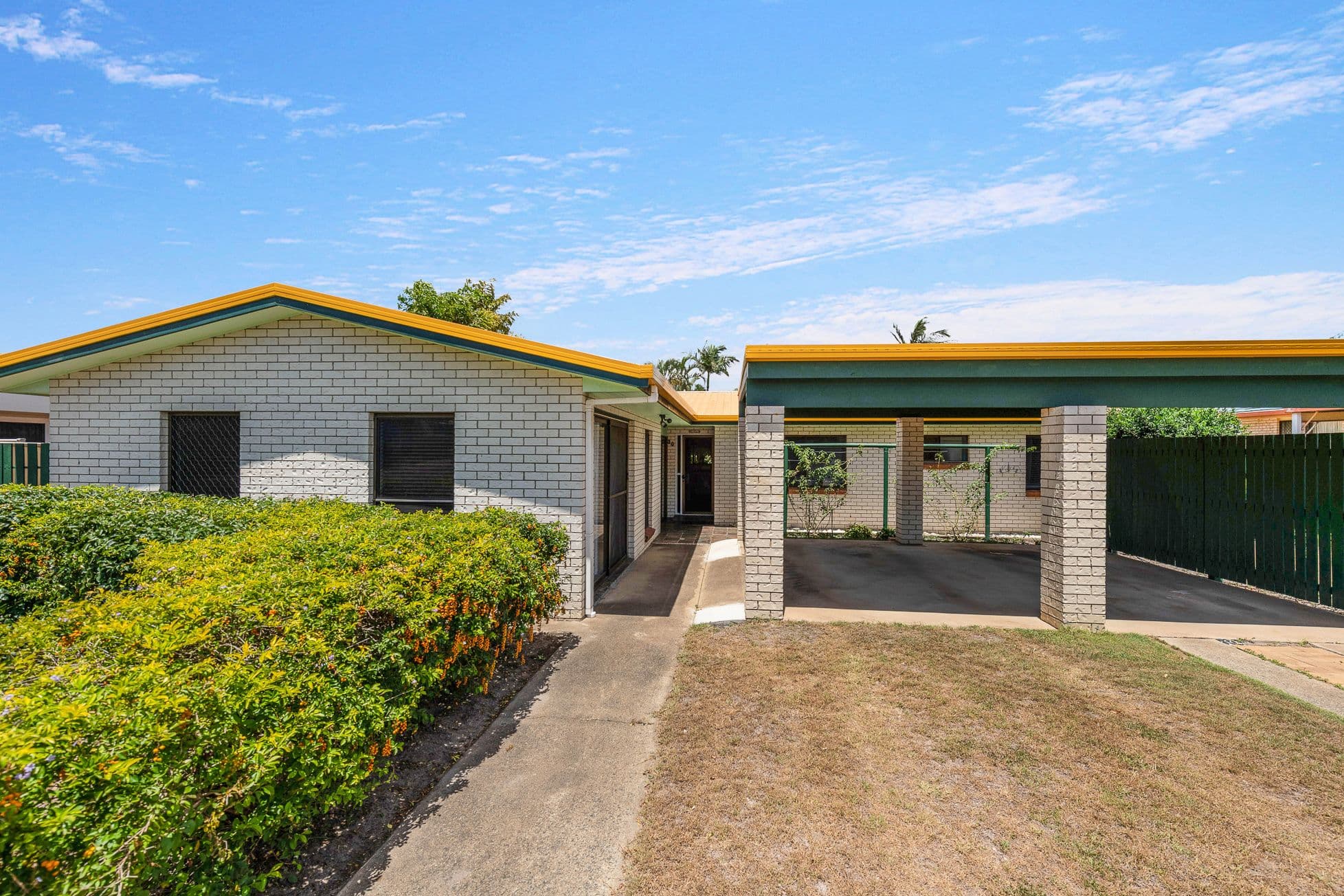 30 Gray Avenue, Bundaberg South QLD 4670, Bundaberg South - Image 1