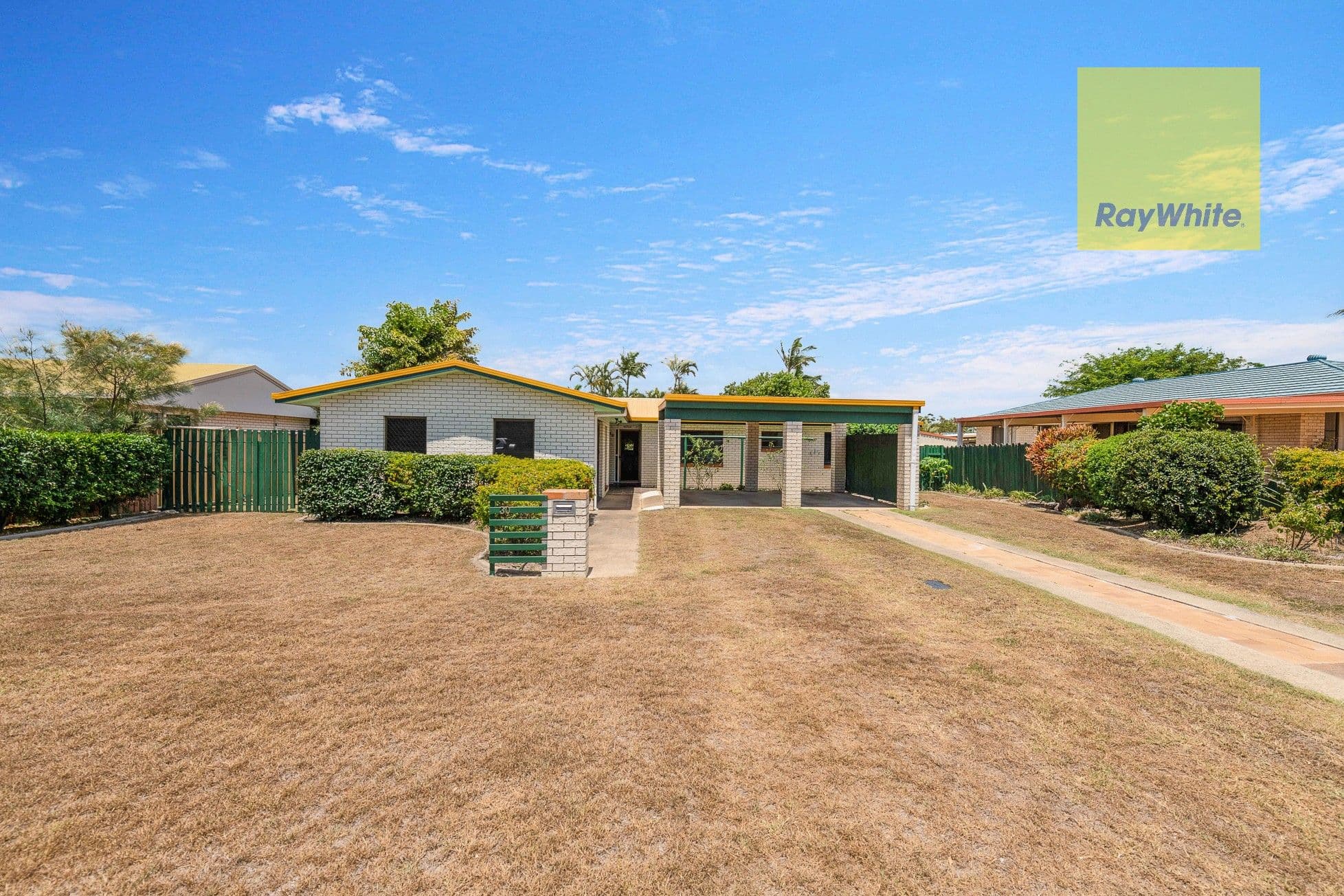 30 Gray Avenue, Bundaberg South QLD 4670, Bundaberg South - Thumbnail 4