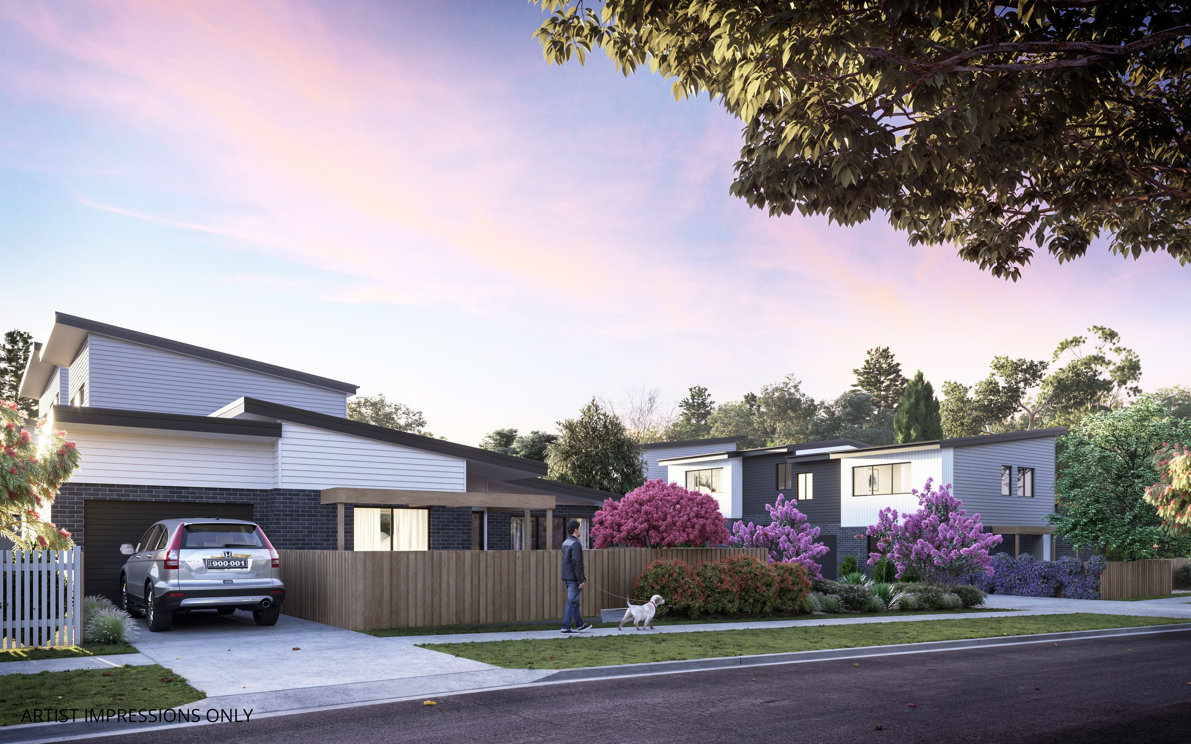 Unit 9/15-17 South Parade, Blackalls Park NSW 2283, Blackalls Park - Image 1