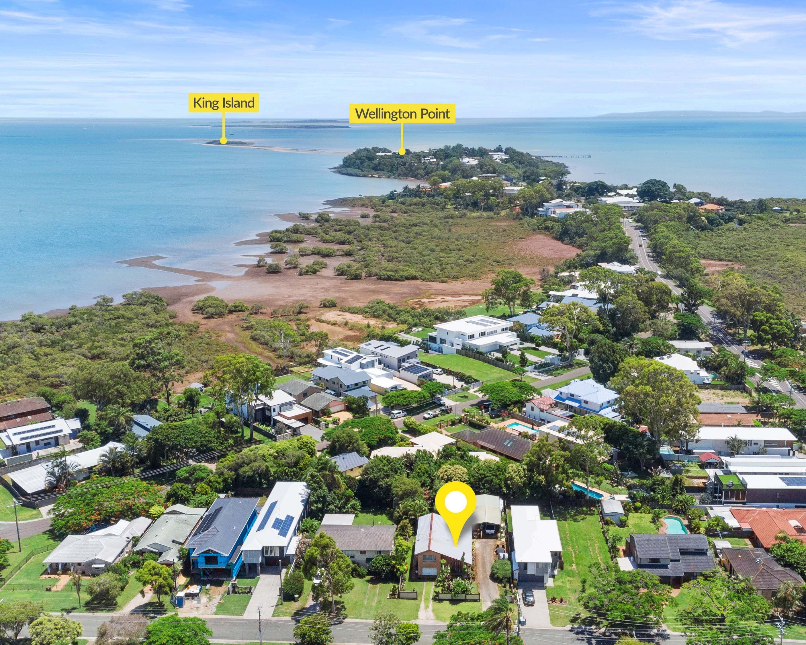 12-14 Jellicoe Street, Wellington Point QLD 4160, Wellington Point - Thumbnail 3