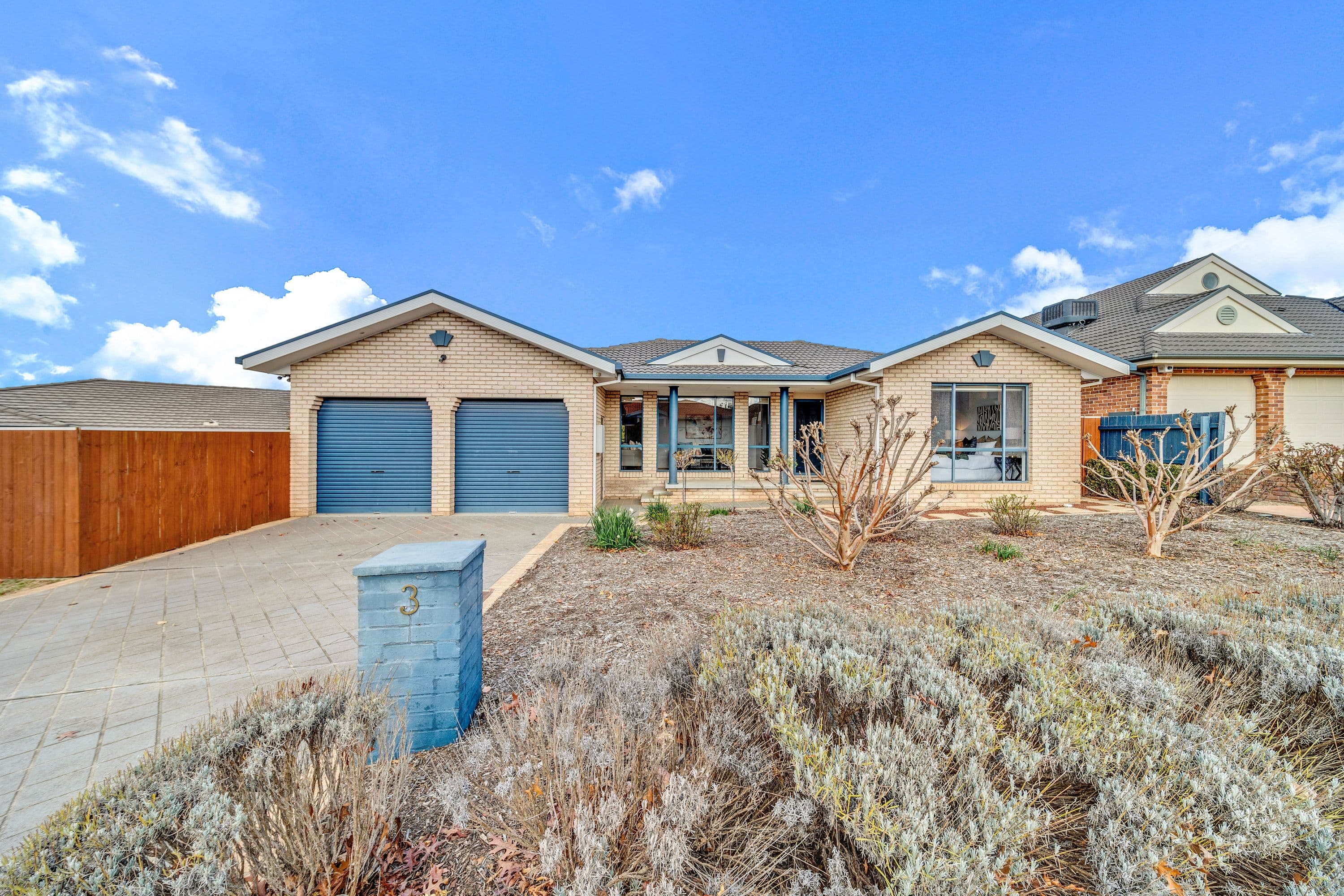 3 McHenry Street, Amaroo ACT 2914, Amaroo - Image 1
