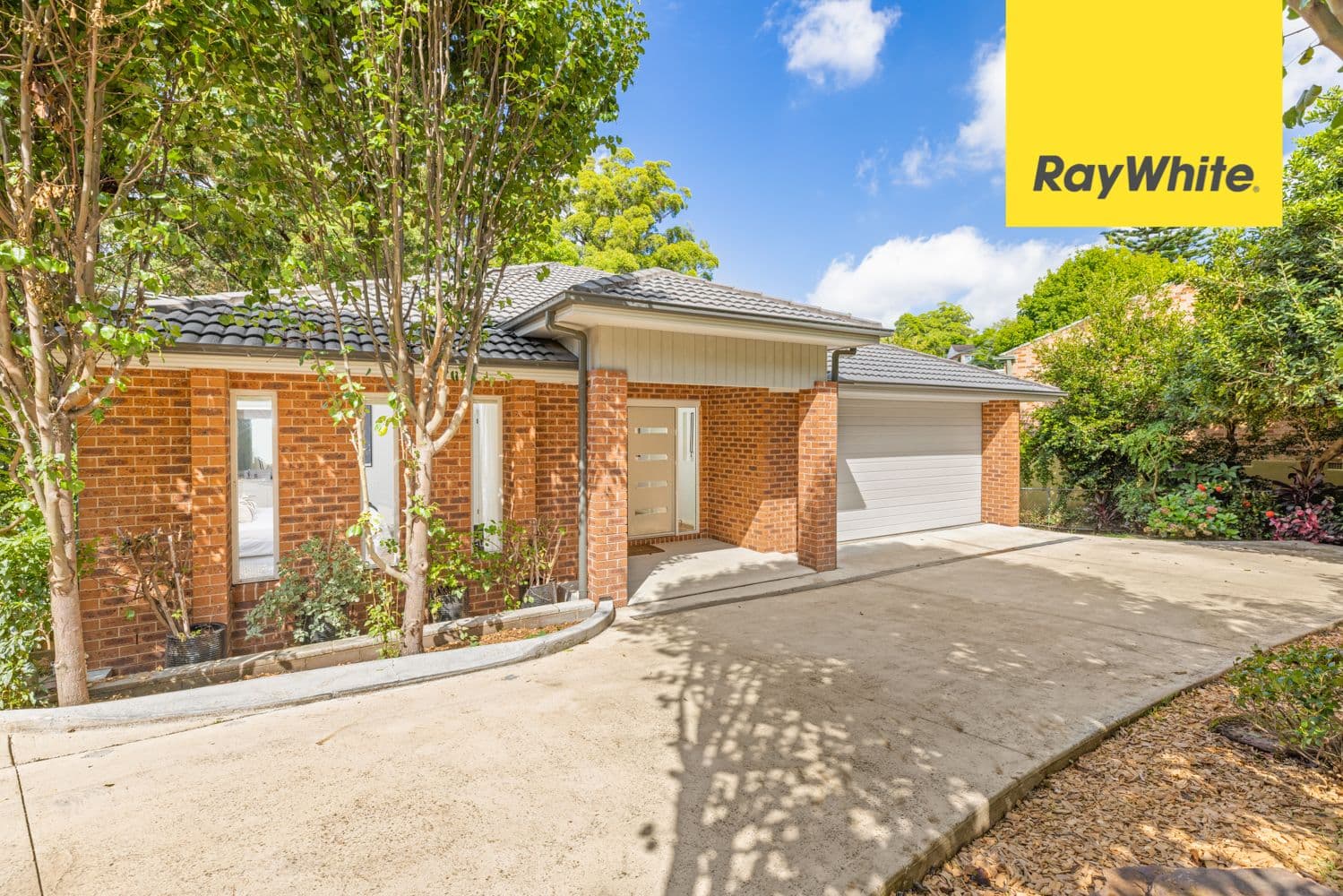 20A Hillside Crescent, Epping NSW 2121, Epping - Image 1