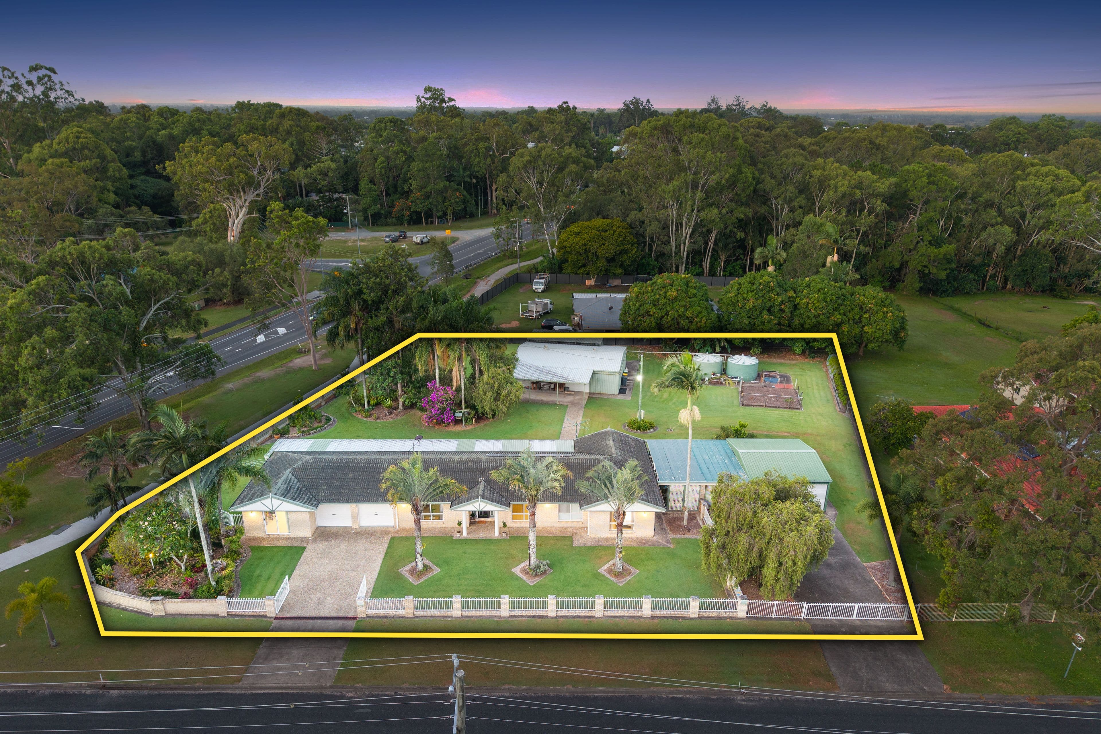 230 Buckley Road, Burpengary East QLD 4505, Burpengary East - Thumbnail 2
