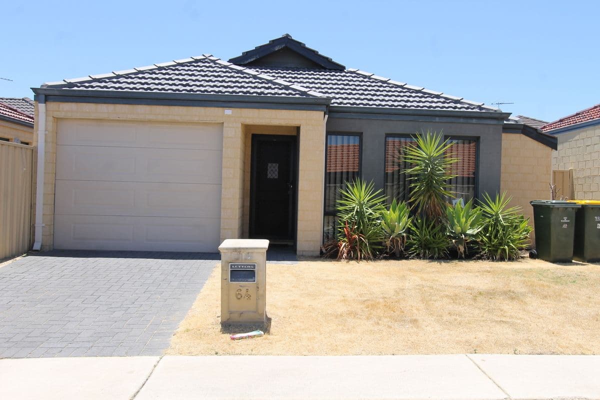64 Jedburgh Loop, Sinagra WA 6065, Sinagra - Image 1