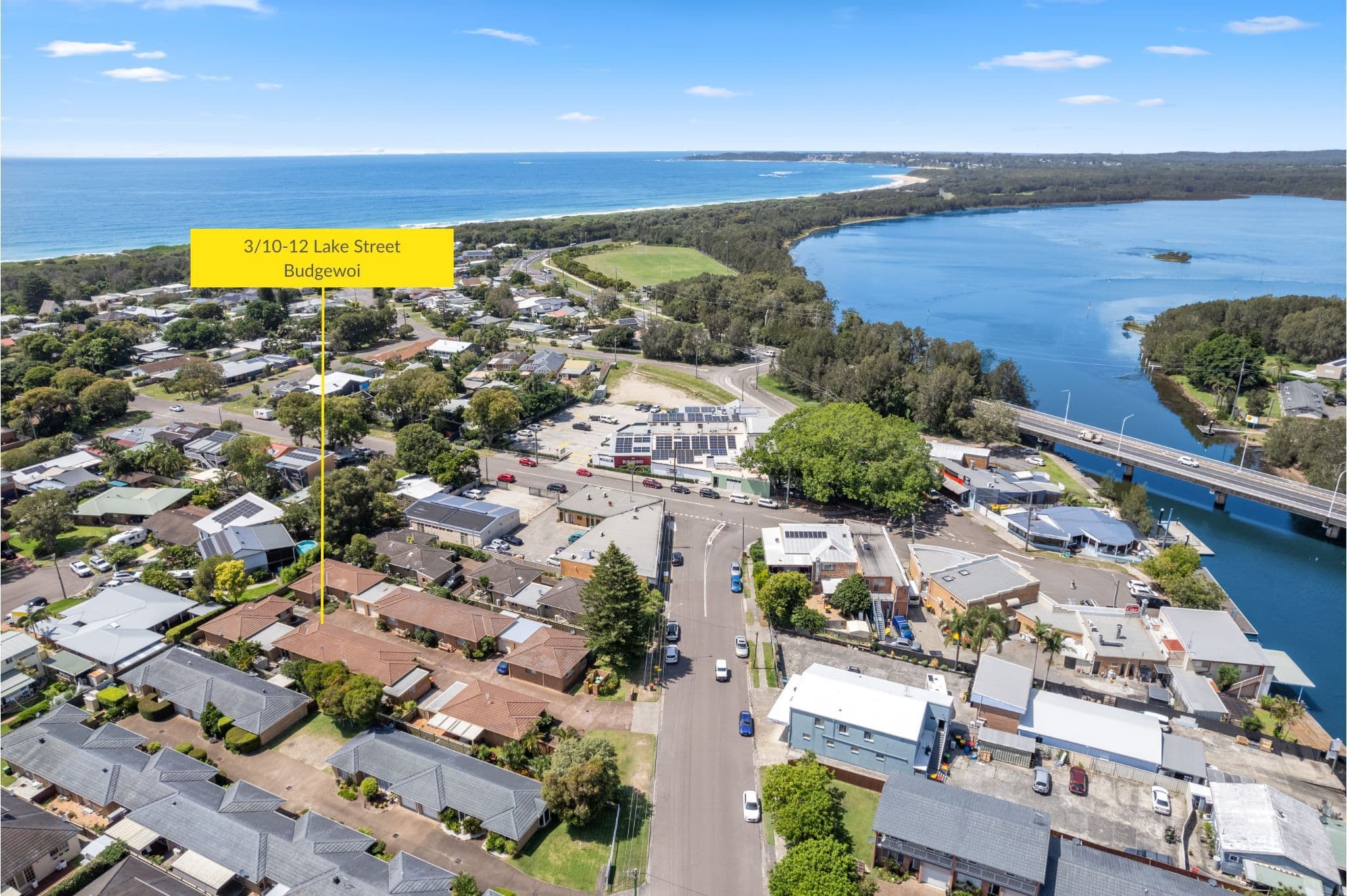 3/10-12 Lake Street, Budgewoi NSW 2262, Budgewoi - Thumbnail 2