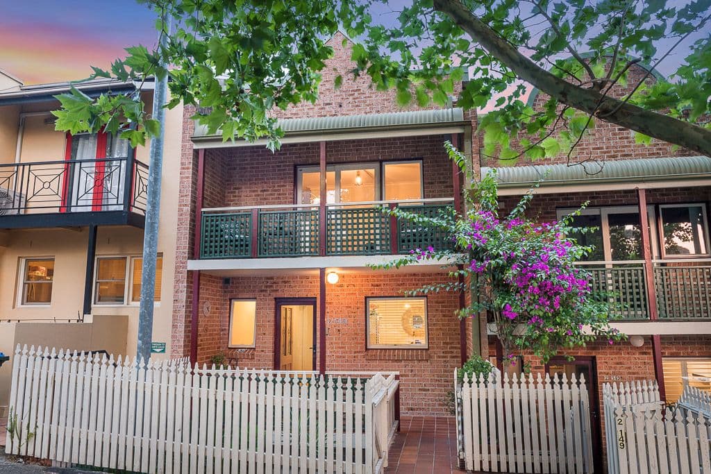 149 Trafalgar Street, Annandale - Image 1