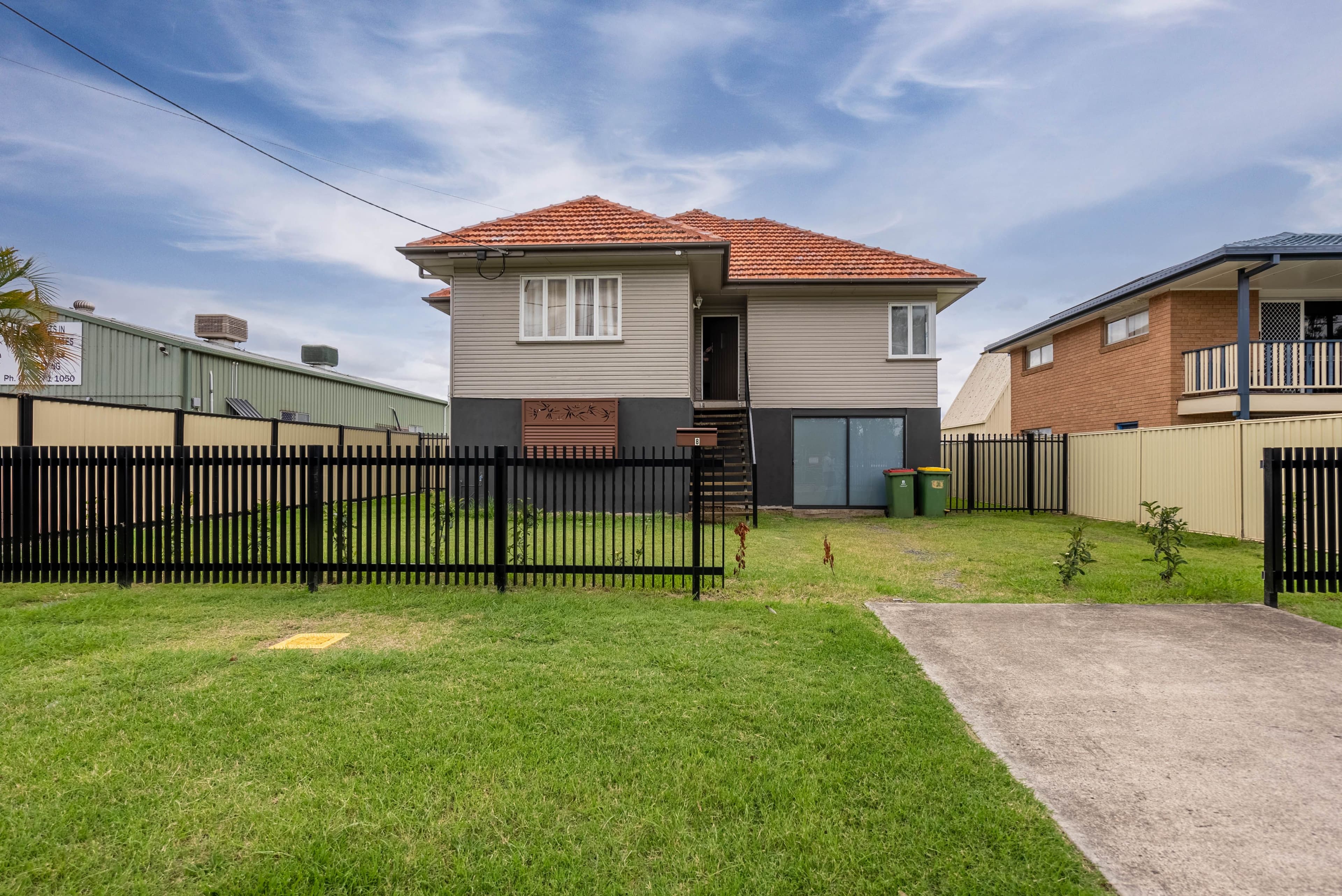 8 Lower Cross Street, Goodna QLD 4300, Goodna - Image 1