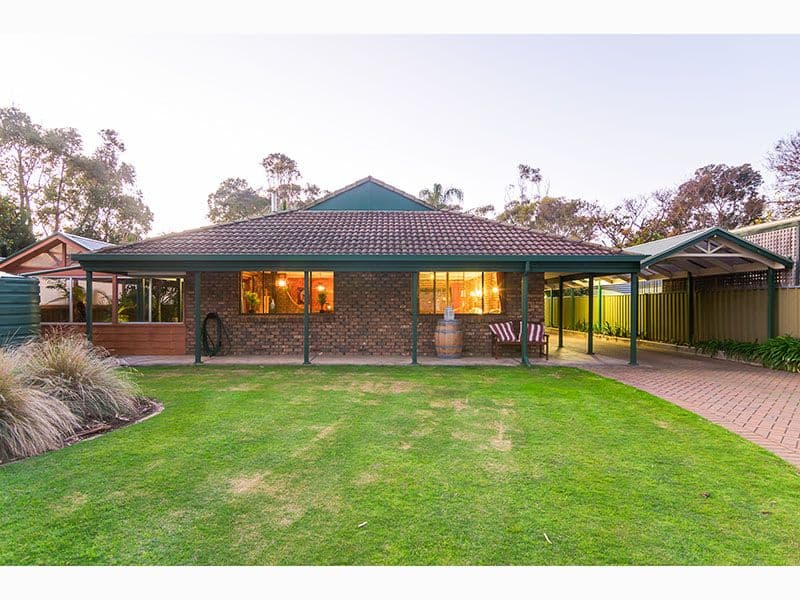19 Paringa Parade, Old Noarlunga SA 5168, Old Noarlunga - Image 1