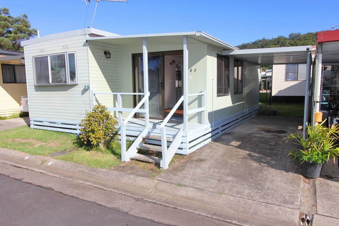 7A Broadlands Estate, GREEN POINT NSW 2251, Green Point - Image 1