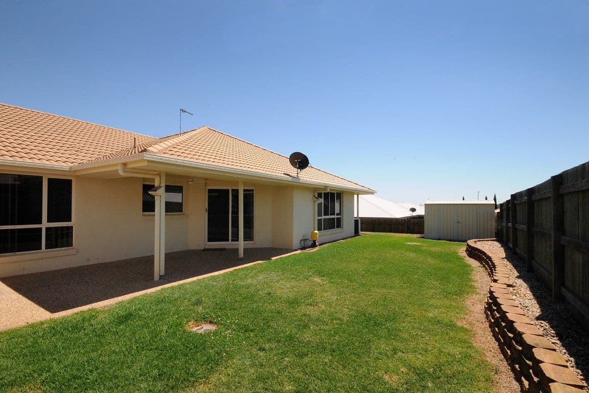17 Currawong Street, RANGEVILLE QLD 4350, Rangeville - Thumbnail 7