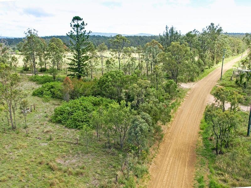 Lot 1 Murrimo Road, EBENEZER QLD 4340, Ebenezer - Thumbnail 3