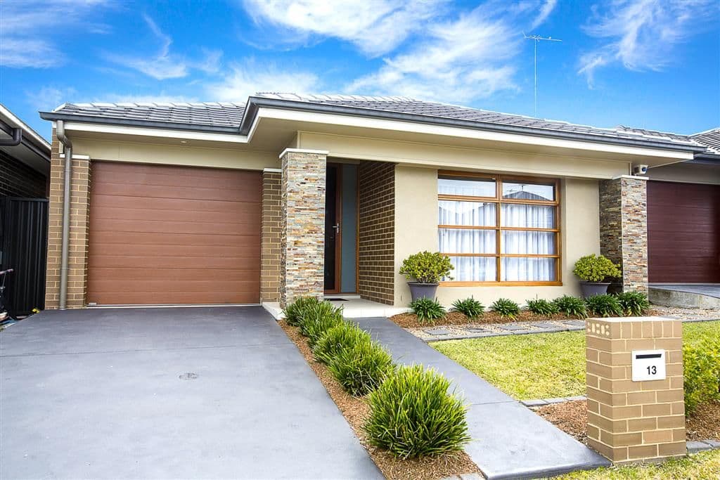 13 Foothills Terrace, Glenmore Park NSW 2745, Glenmore Park - Image 1