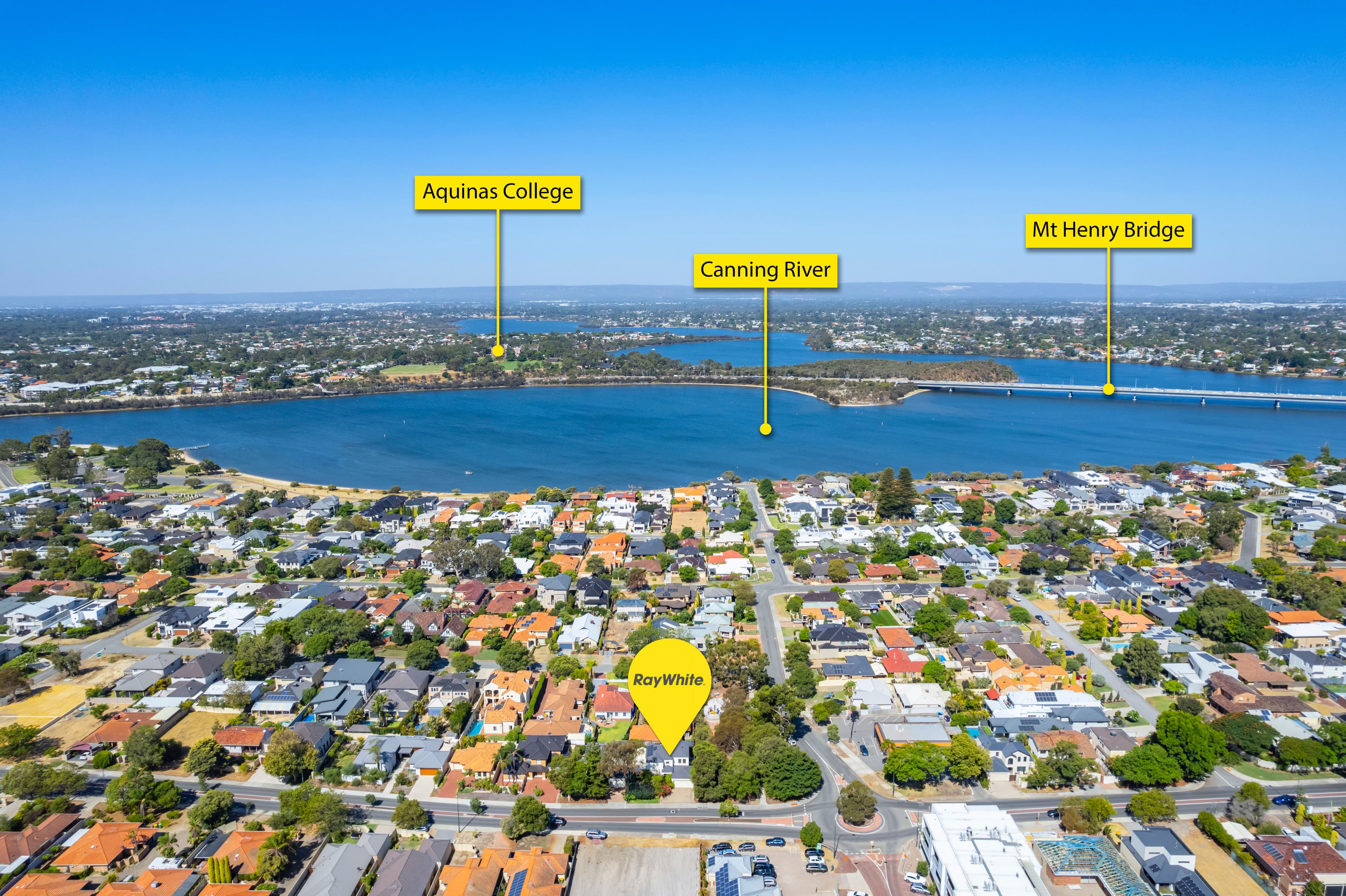 150 Reynolds Road, Mount Pleasant WA 6153, Mount Pleasant - Thumbnail 2