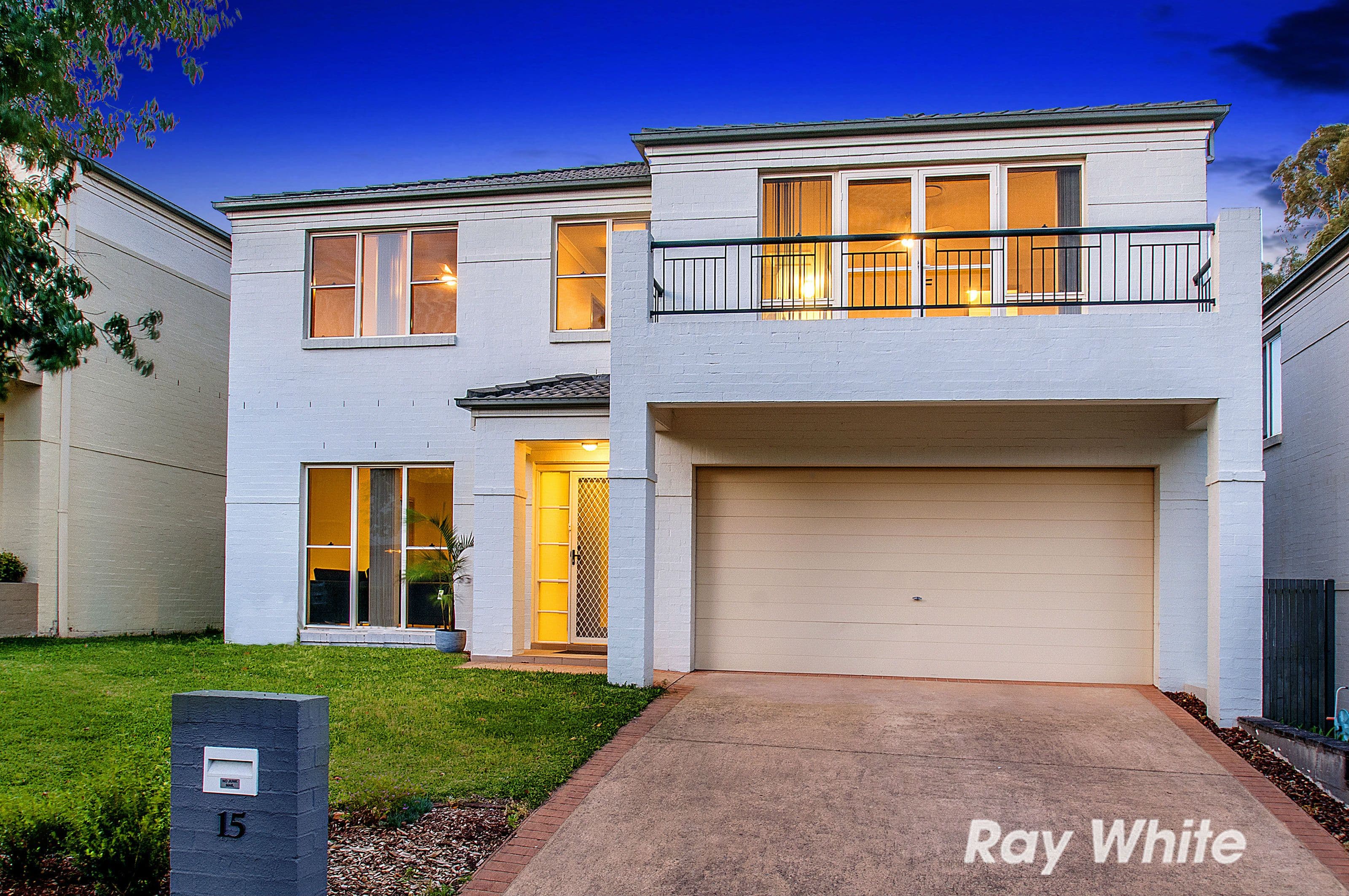 15 Marlowe Place, Kellyville Ridge - Image 1