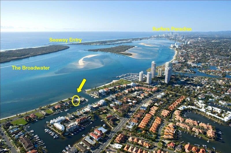 6 Anglers Esplanade, RUNAWAY BAY QLD 4216, Runaway Bay - Image 1