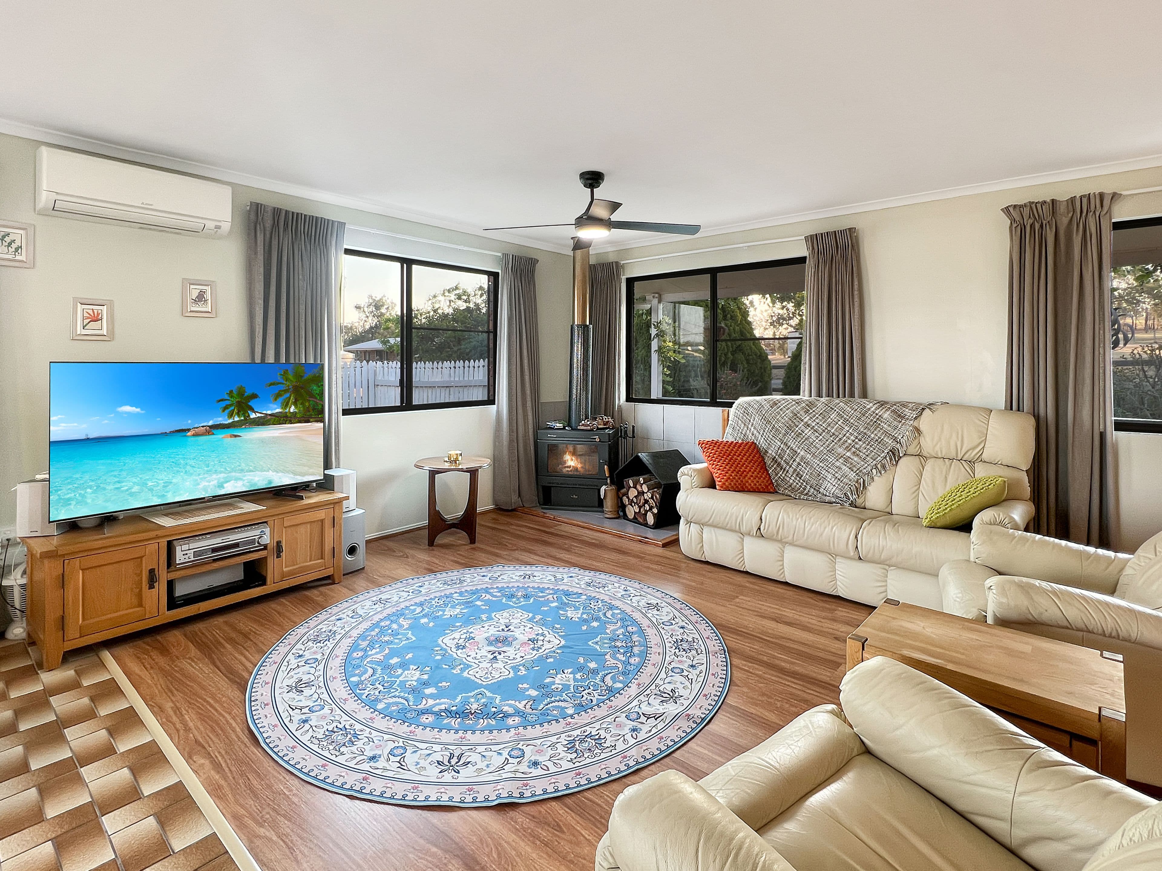 2 Lorne Street, Cooyar QLD 4402, Cooyar - Image 1