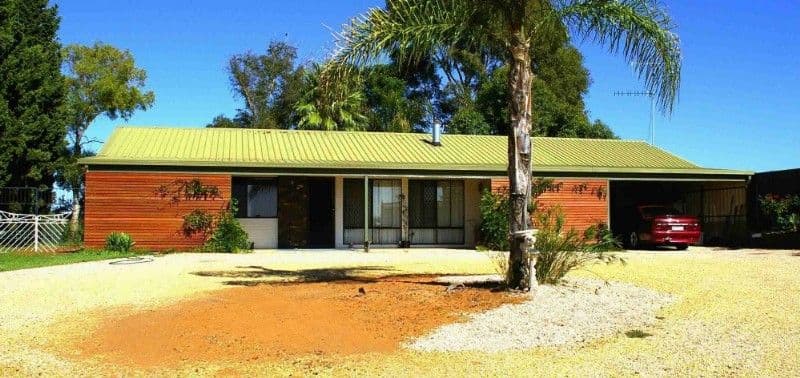 27 Chowilla Street, RENMARK SA 5341, Renmark - Image 1