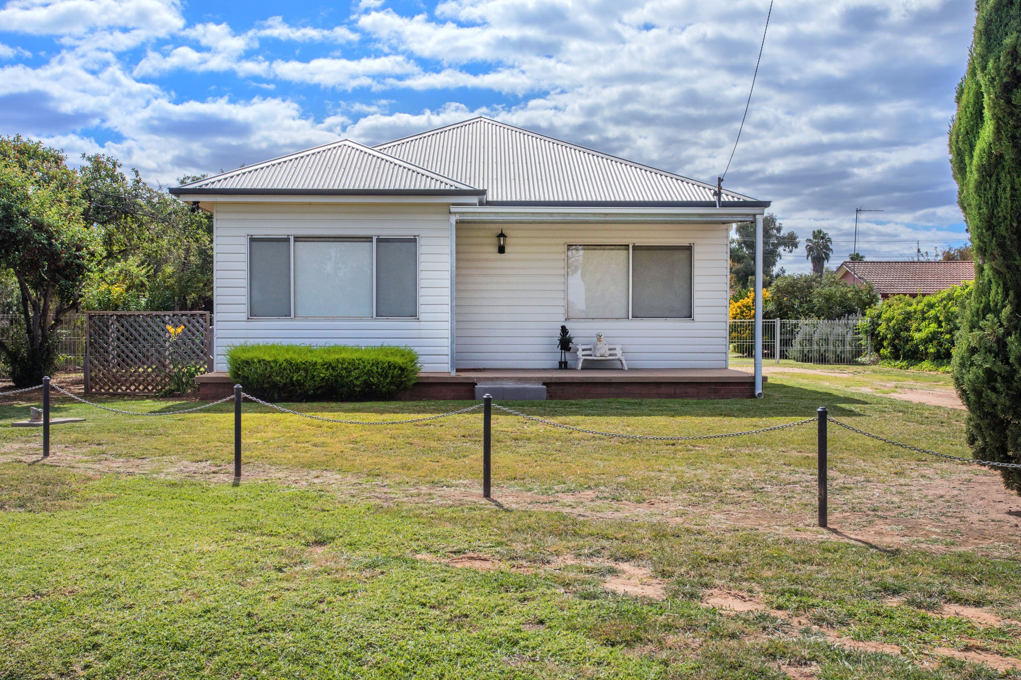 47 Mulyan Street, Cowra NSW 2794, Cowra - Image 1