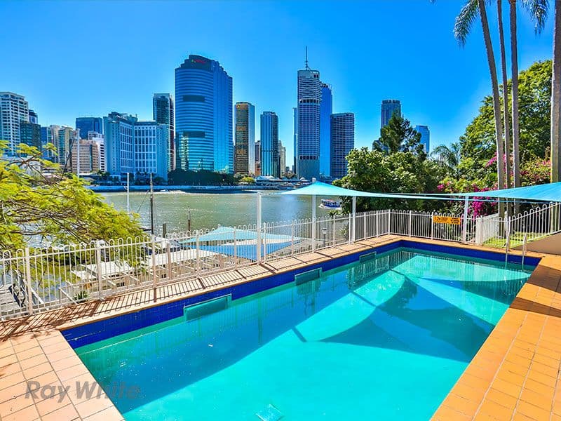 355 Main Street, Kangaroo Point QLD 4169, Kangaroo Point - Image 1