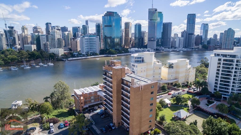 355 Main Street, Kangaroo Point QLD 4169, Kangaroo Point - Thumbnail 2