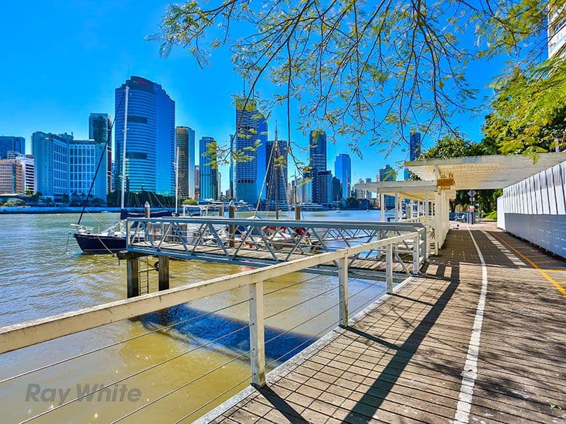 355 Main Street, Kangaroo Point QLD 4169, Kangaroo Point - Thumbnail 3