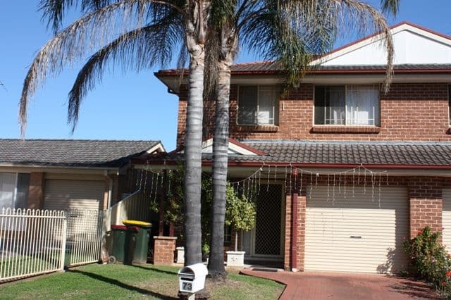 73 Nineteenth Avenue, HOXTON PARK NSW 2171, Hoxton Park - Image 1
