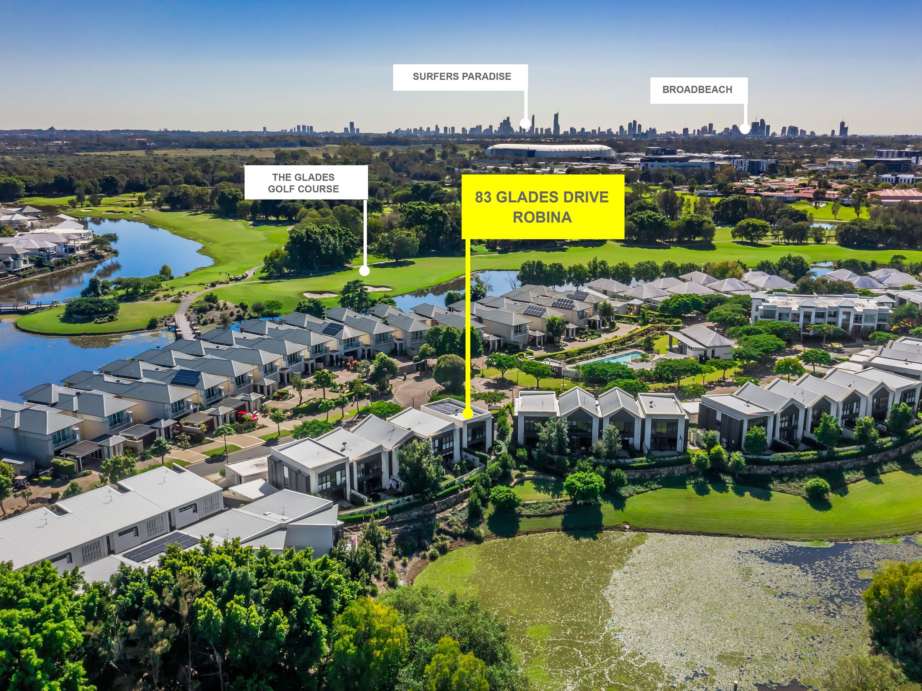 83 Glades Drive, Robina QLD 4226, Robina - Thumbnail 2