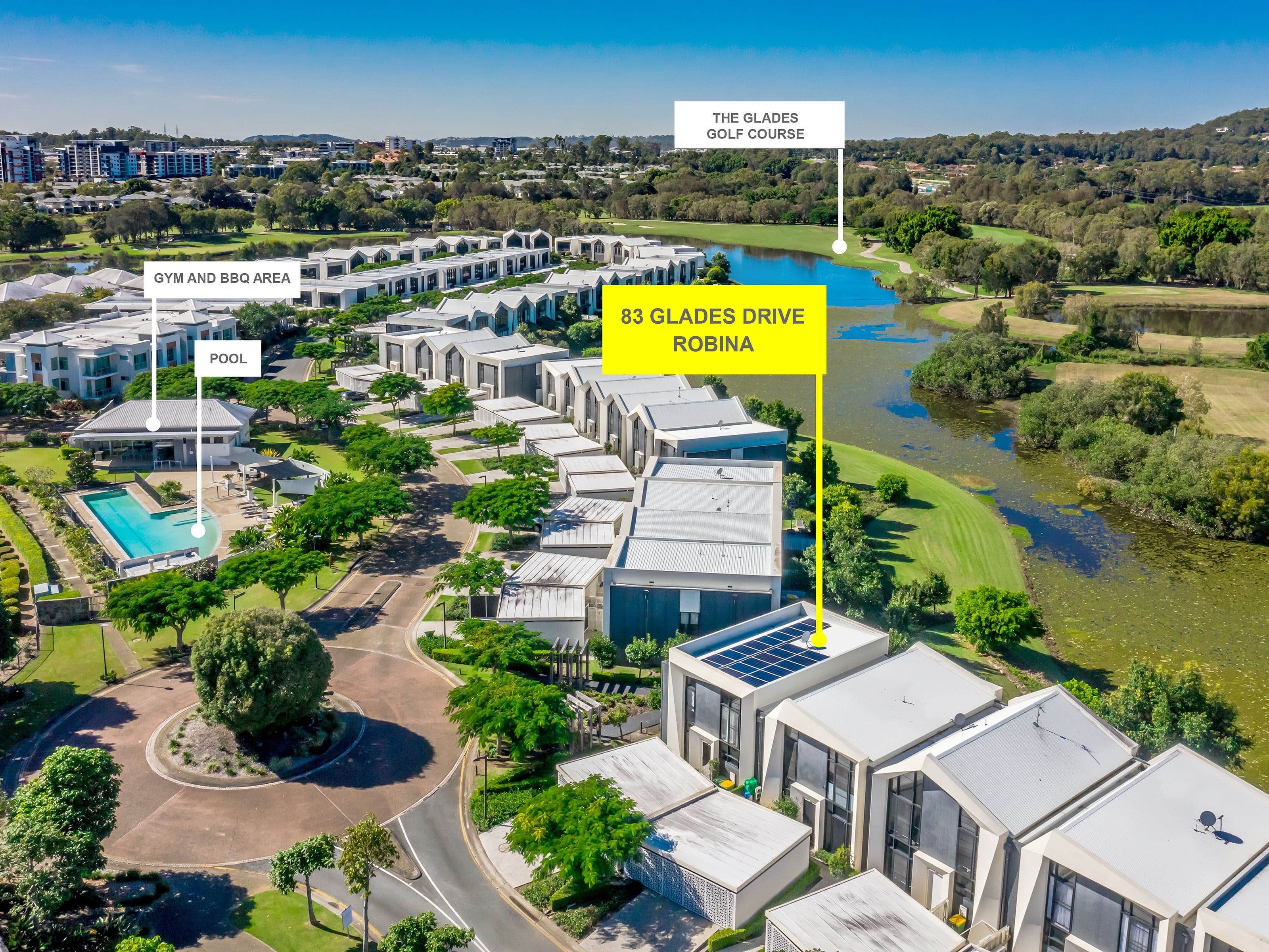 83 Glades Drive, Robina QLD 4226, Robina - Thumbnail 3