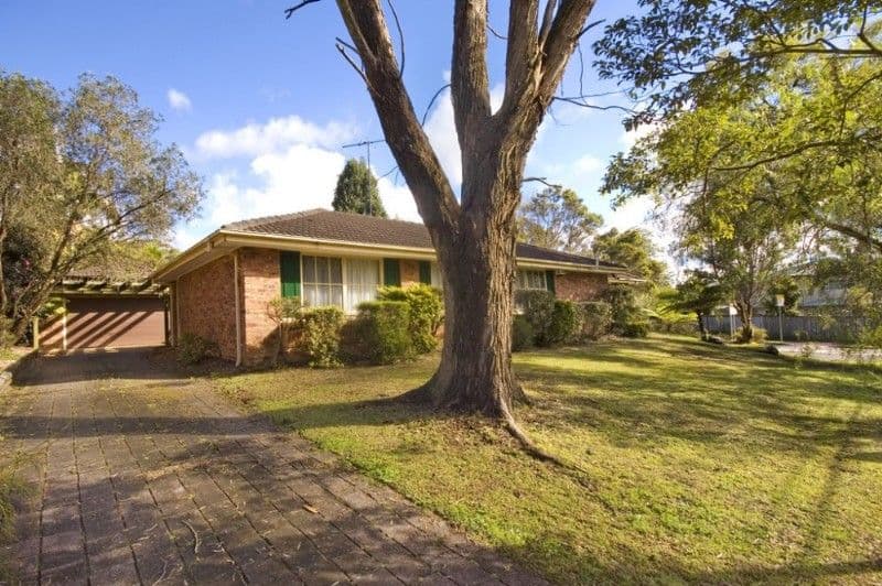 23 Kambora Avenue, DAVIDSON NSW 2085, Davidson - Thumbnail 8