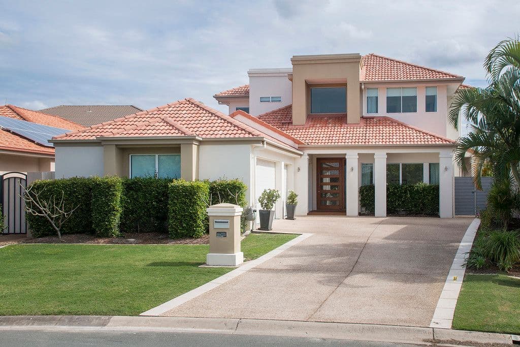 2549 Gowrie Way, Hope Island QLD 4212, Hope Island - Image 1