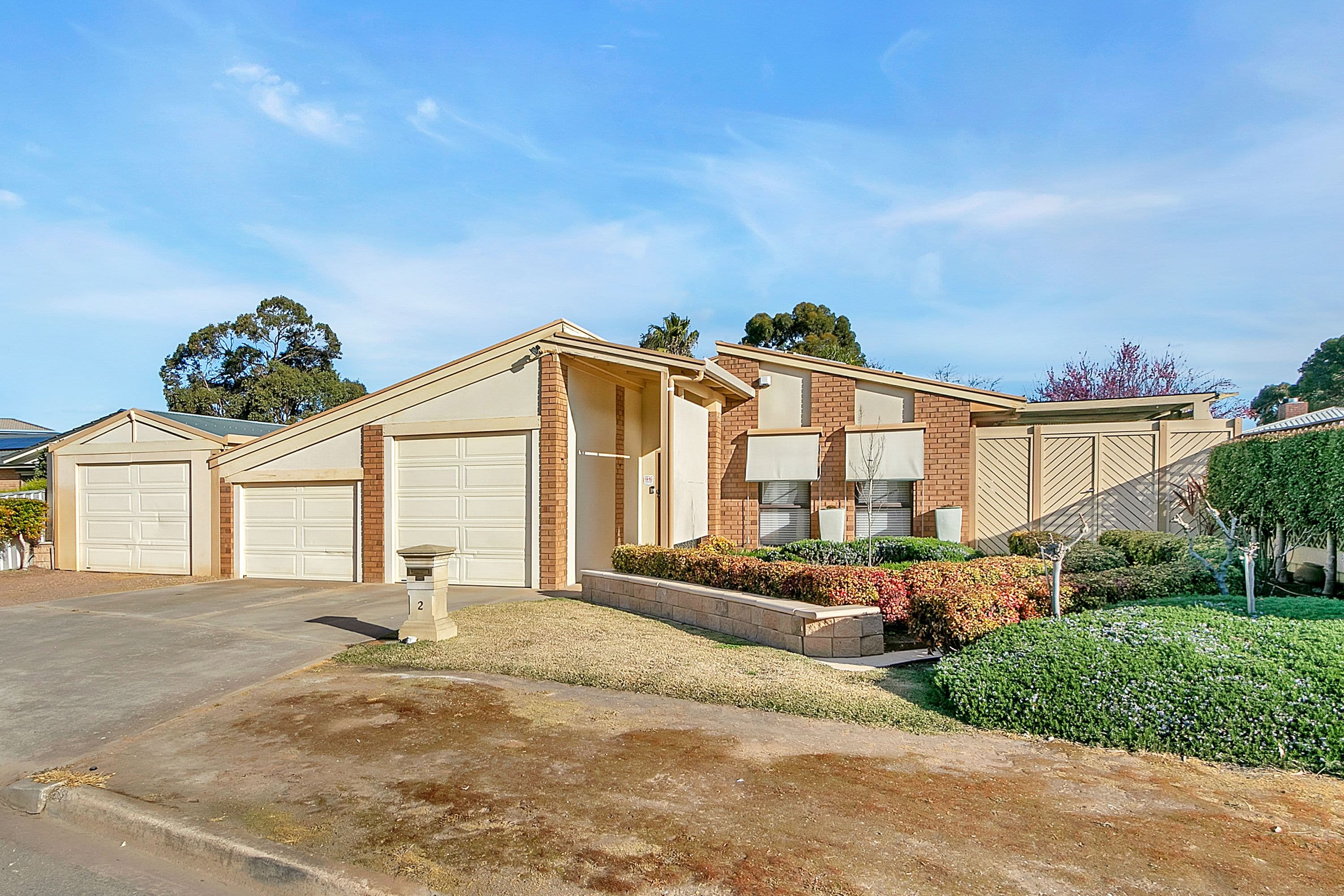 2 Flinders Street, Nuriootpa SA 5355, Nuriootpa - Image 1