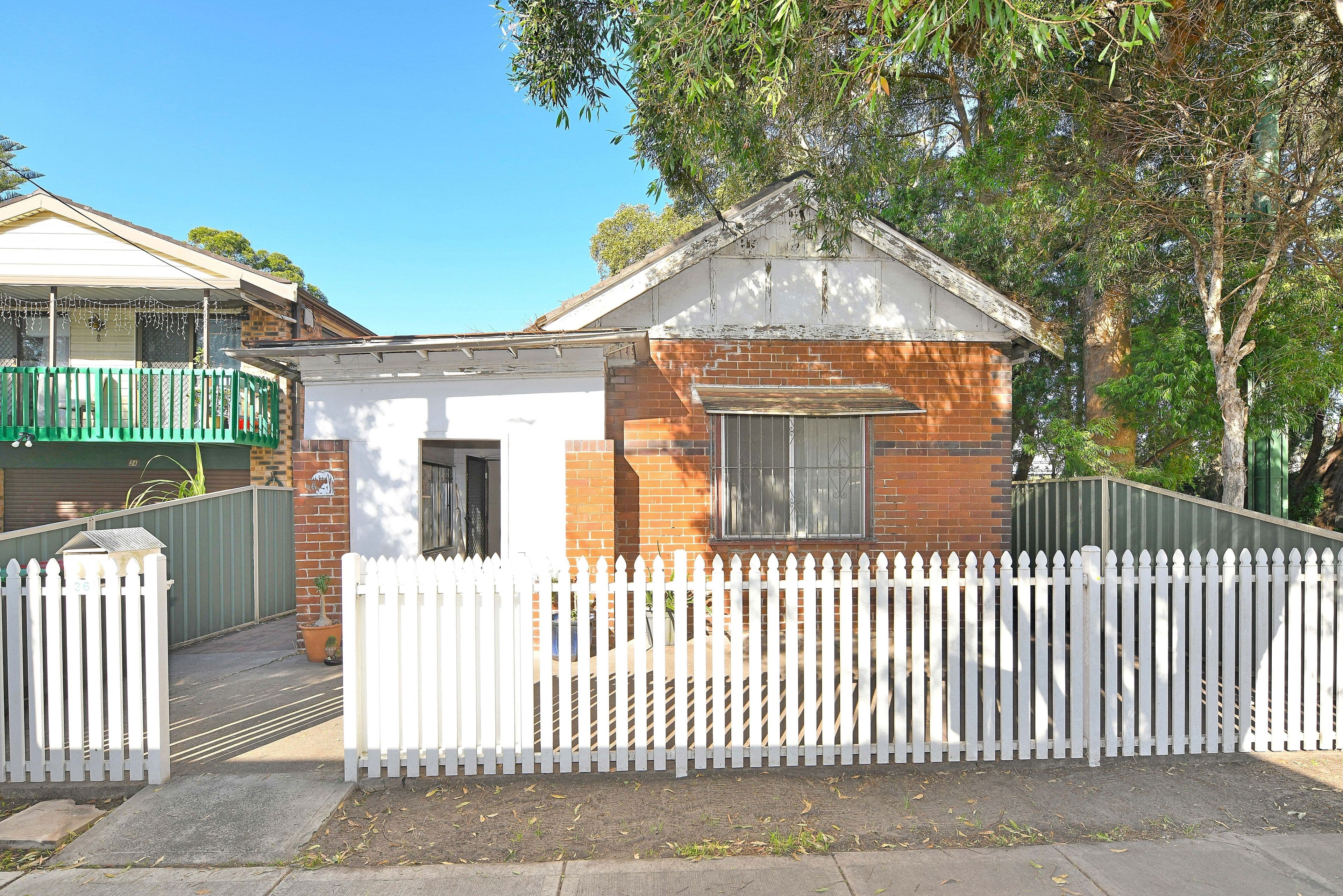 36 Baxter Road, Mascot NSW 2020, Mascot - Image 1