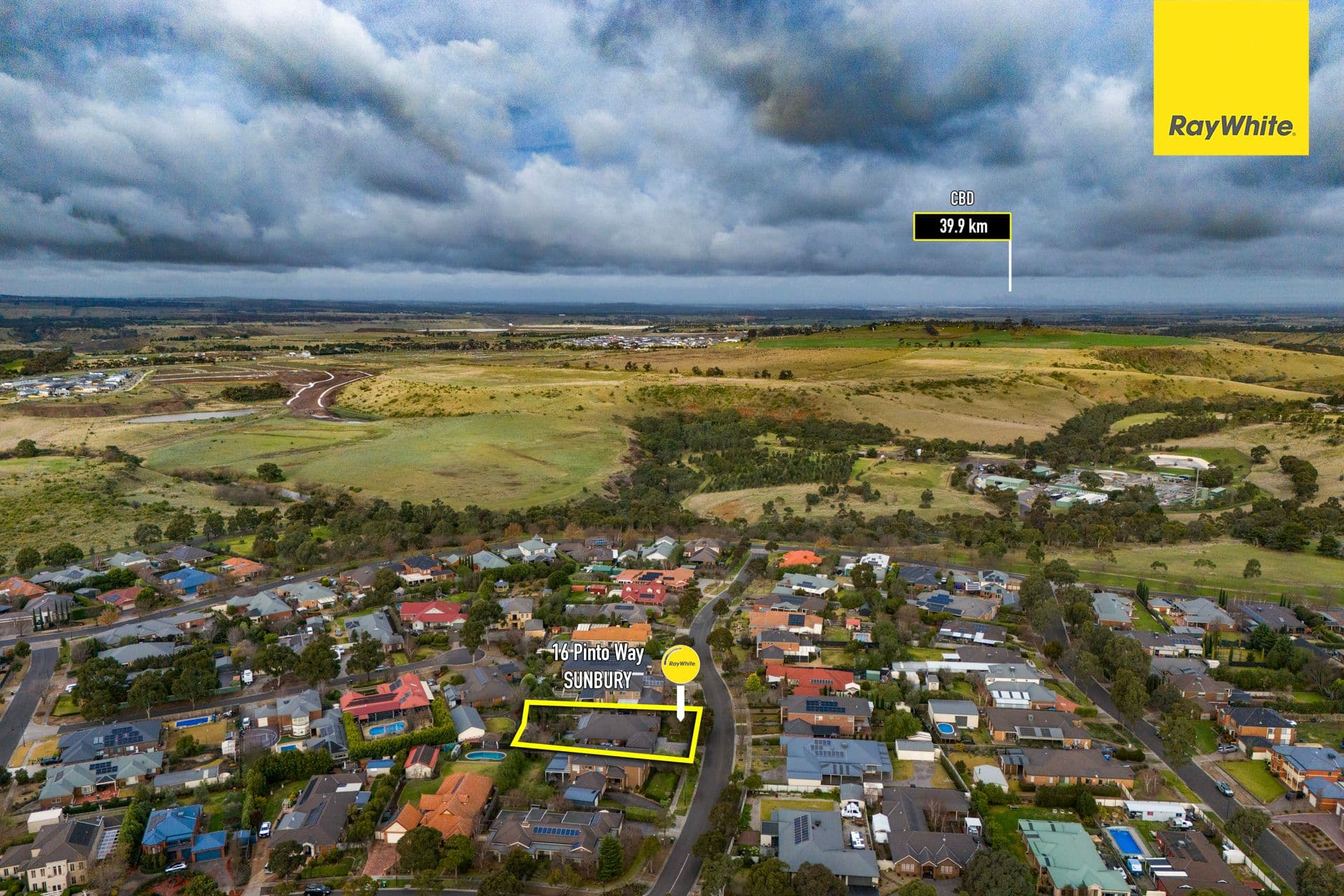 16 Pinto Way, Sunbury VIC 3429, Sunbury - Image 1