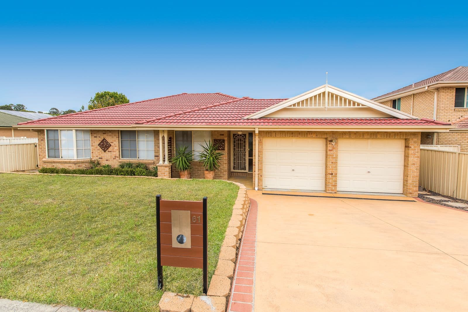 61 Berrico Avenue, Maryland NSW 2287, Maryland - Image 1