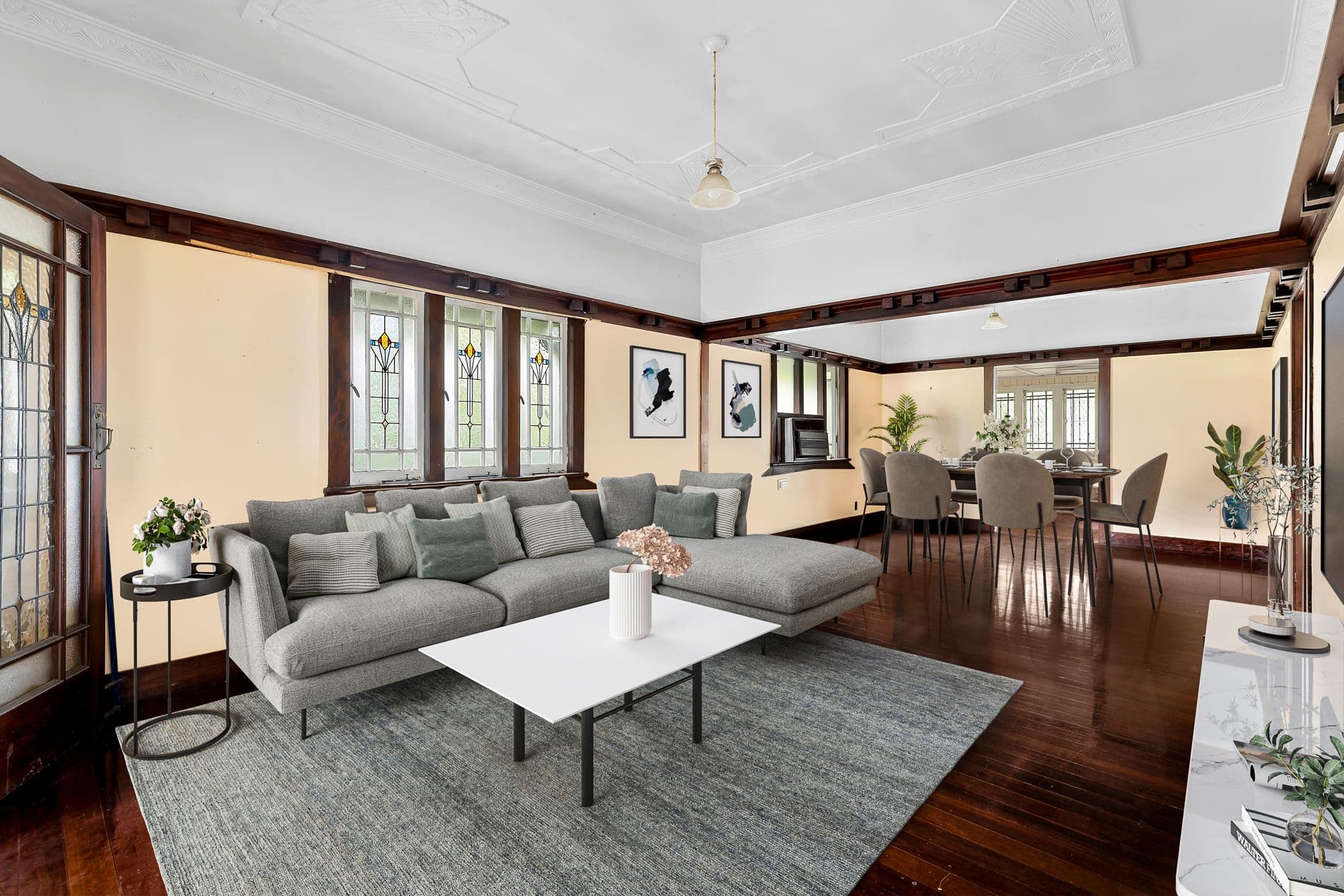 19 Elimatta Drive, Ashgrove QLD 4060, Ashgrove - Thumbnail 2