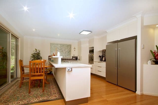 17 Manooka Crescent, HIGHFIELDS QLD 4352, Highfields - Thumbnail 4